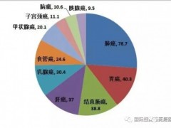 肺癌晚期治疗,晚期肺癌生存期3个月到4年的跨度,中间到底差了什么