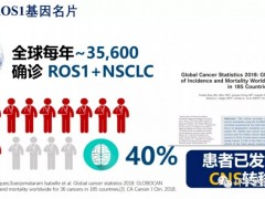 两大ROS1基因突变靶向药TPX-0005(Repotrectinib、瑞波替尼)和Taletrectinib(DS-6051b/AB-106),为ROS1阳性肺癌患者迎来春天