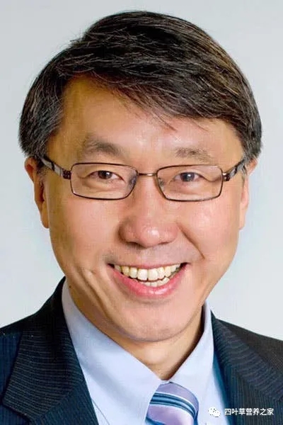 美国哈佛医学院医学教授Andrew Xiuxuan. ZHU , MD, PhD