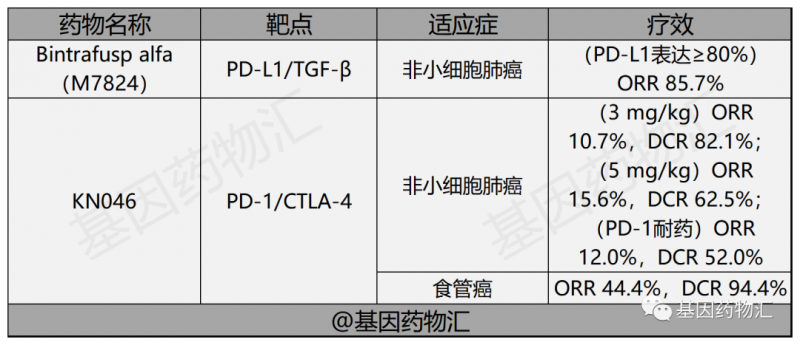 双免疫疗法