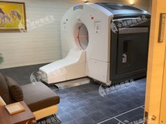  日本早癌筛查体检、设备环境，精密体检