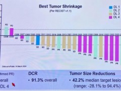 CAR-T细胞疗法C-CAR031治疗晚期肝癌疾病控制率高达91.3%